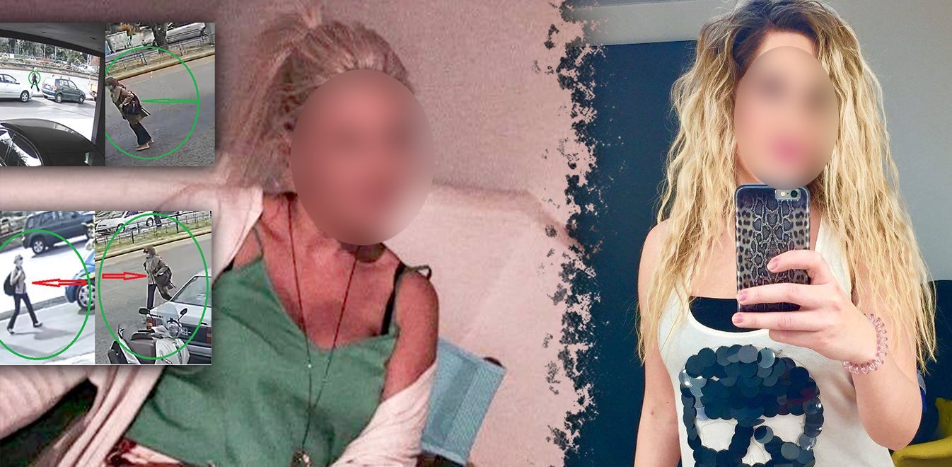 Επίθεση με βιτριόλι – Δικηγόρος Ιωάννας: «Μέχρι και οι τοίχοι έλιωσαν»