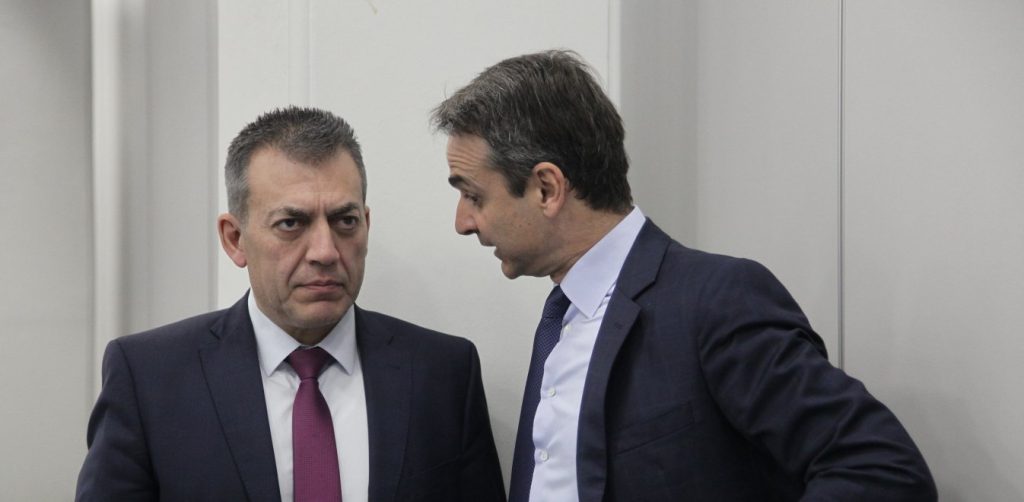 Φουρθιώτης-gate: H εκκωφαντική σιωπή του Κ.Μητσοτάκη ομολογία ενοχής; – Γιατί προσπαθεί να «θάψει» το θέμα το Μαξίμου