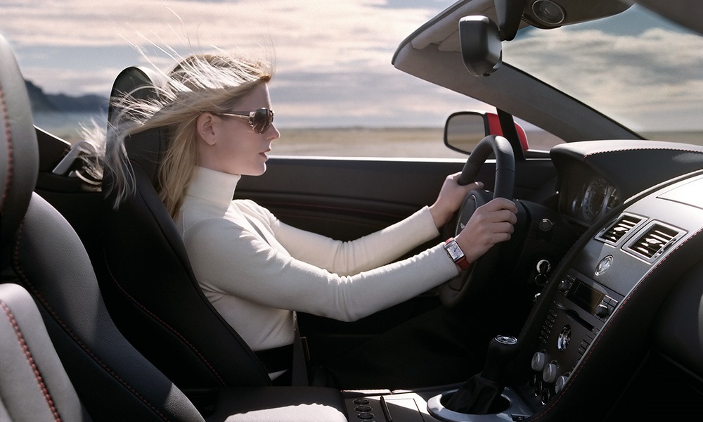 Νέα έρευνα: Οι γυναίκες διατρέχουν μεγαλύτερο κίνδυνο να τραυματιστούν σε τροχαίο ατύχημα