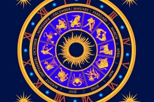 Αυτά είναι τα τρία ζώδια που διανύουν την καλύτερη εβδομάδα