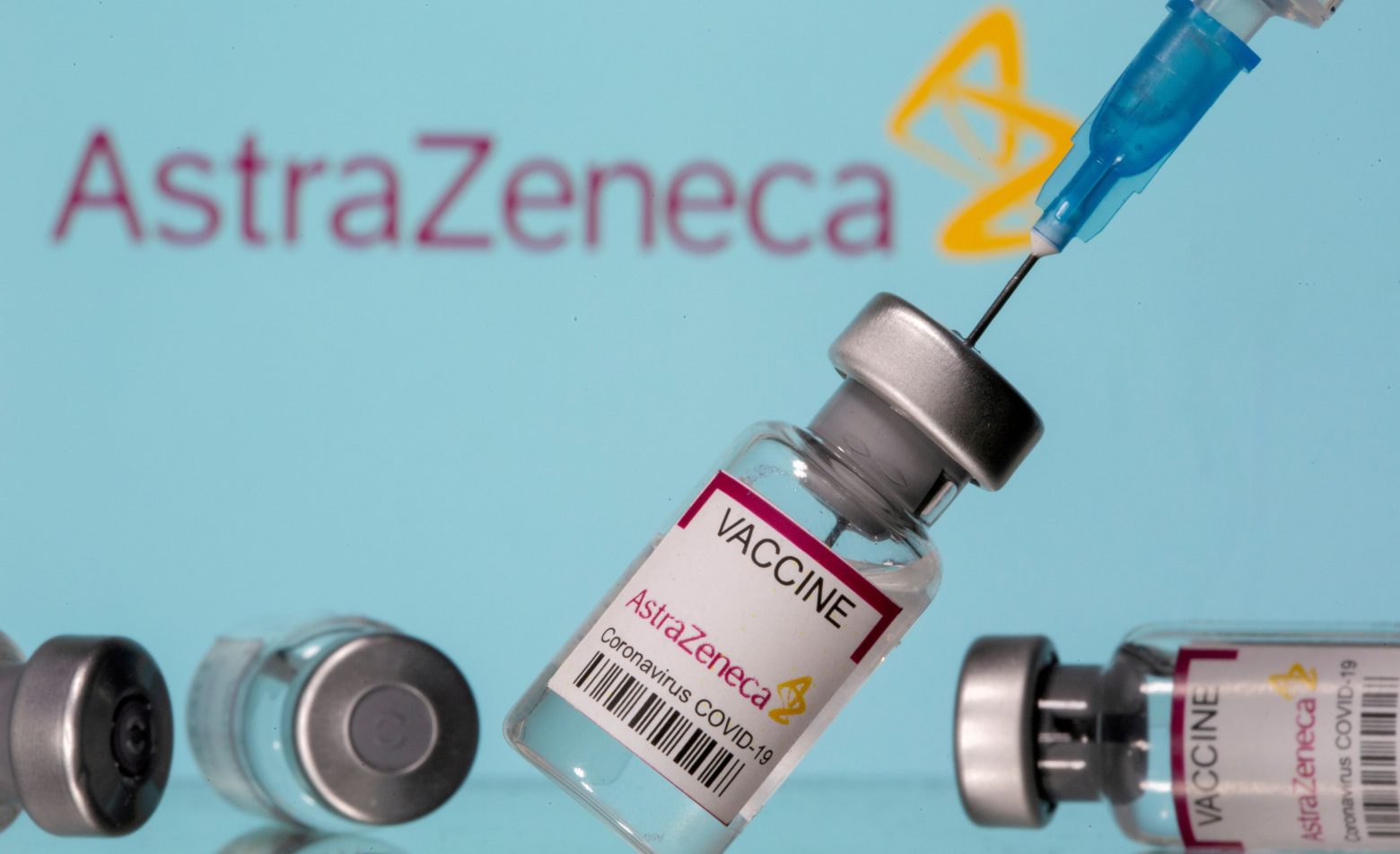 Πάτρα: 60χρονος μετά τον εμβολιασμό του με AstraZeneca υπέστη πνευμονική εμβολή – Σήμερα ανακοινώσεις για τις θρομβώσεις