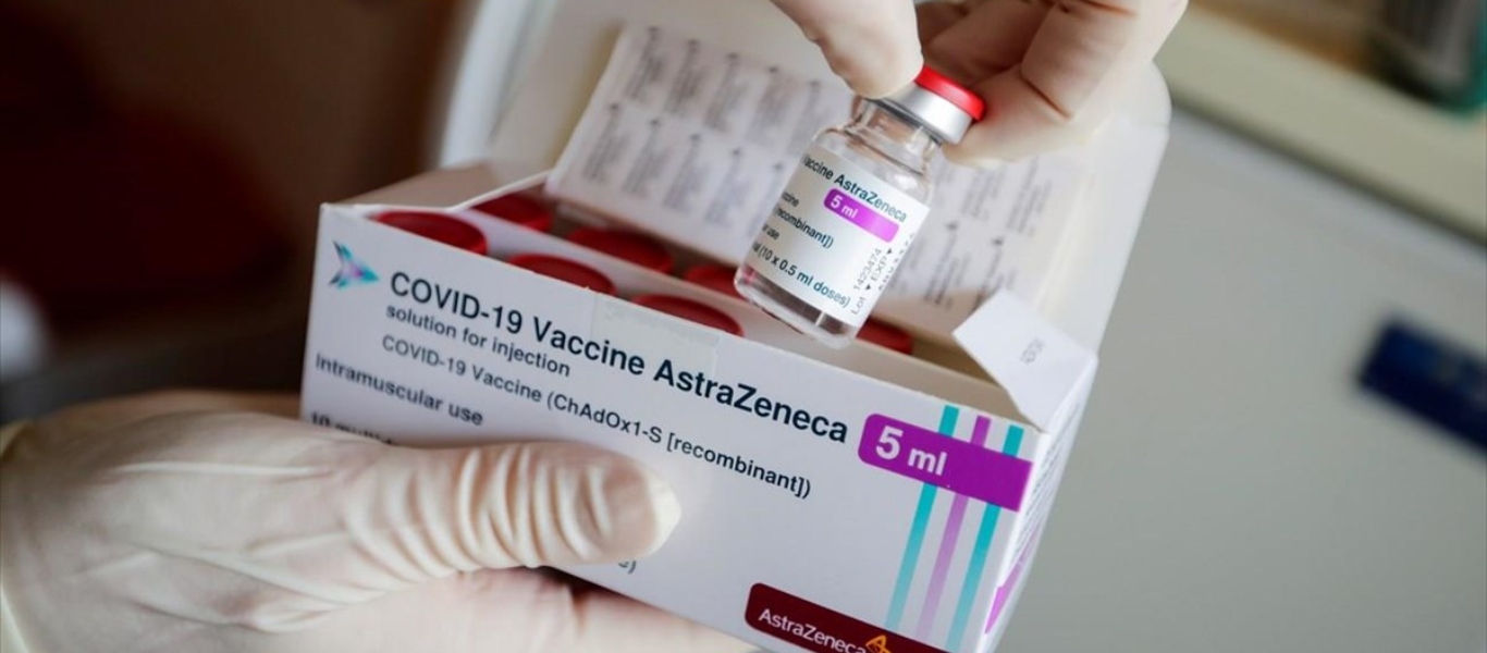 Νότια Κορέα: Αναστέλλει την χρήση του εμβολίου της AstraZeneca στους κάτω των 60 ετών
