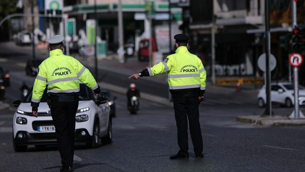 Δείτε μέχρι πότε ισχύουν οι βεβαιώσεις μετακινήσεων εργαζομένων