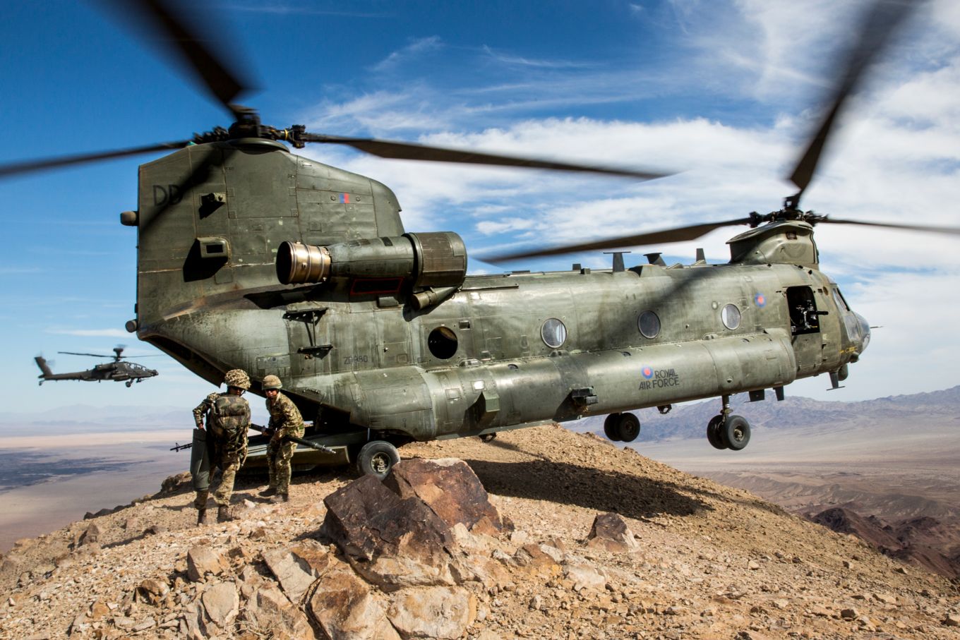Πιο κοντά στην  αποστολή δυνάμεων στο Μάλι; – ΥΕΘΑ: Διασφαλίζει  τη σταθερότητα η «Task Force Takuba»