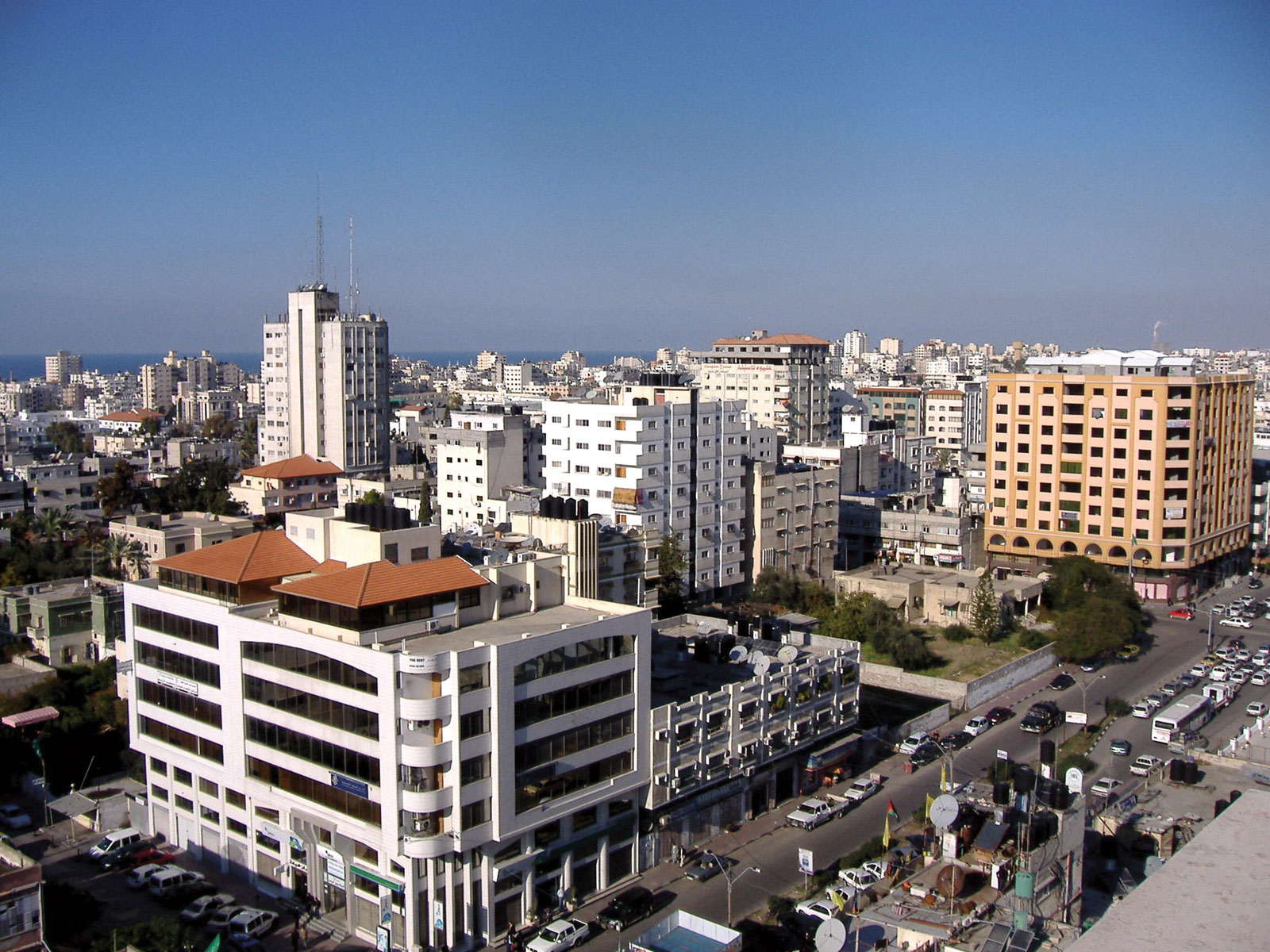 Ενοχλημένο το Ισραήλ από την απόφαση των ΗΠΑ για οικονομική βοήθεια στους Παλαιστινίους