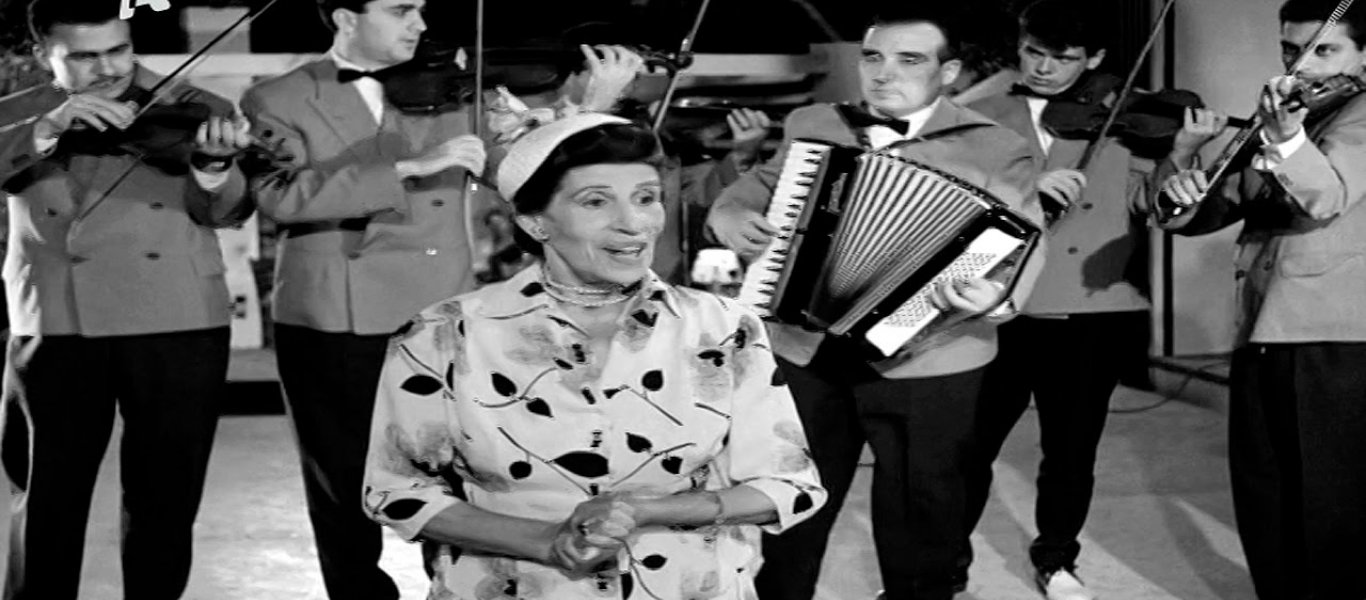 Μ.Δελαπόρτας: «Η Γεωργία Βασιλειάδου ήταν καλλονή – Ο γιατρός της έκοψε το μισό πρόσωπο» (βίντεο)