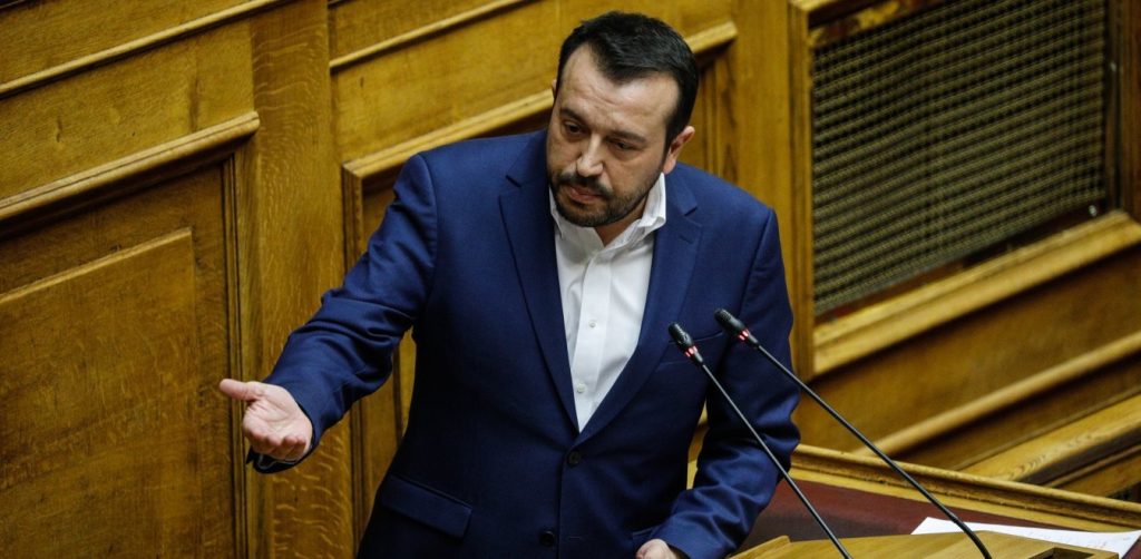 Ολοκληρώθηκε η προανακριτική για τον Νίκο Παππά & τις τηλεοπτικές άδειες (upd)