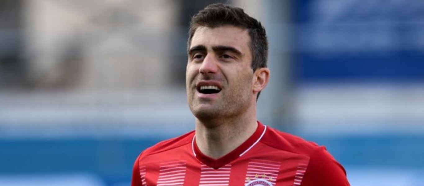 Ανακούφιση στον Ολυμπιακό με τον τραυματισμό του Σωκράτη – Κανονικά με Παναθηναϊκό