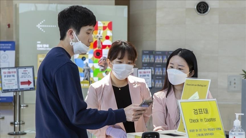 Νότια Κορέα: Απαγόρευσε τη χρήση του εμβολίου της AstraZeneca στους κάτω των 60