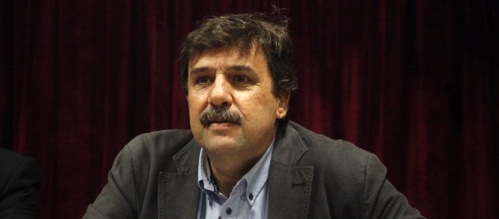 Α.Ξανθός: «Τα selft test είναι αμφίβολης αξιοπιστίας και αποτελεσματικότητας – Να υπάρξει σχέδιο έκτακτης ανάγκης»