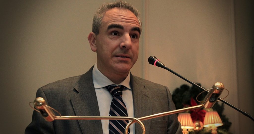 Ερώτηση Γ.Λαγού στην Κομισιόν για τις διαρροές Ντόκου προς την Τουρκία όπως αποκαλύψαν τα Wikileaks