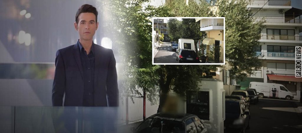 ΑΠΟΚΛΕΙΣΤΙΚΟ: Ιδού το σπίτι-φρούριο για τα «ιδιαίτερα» ραντεβού του Μένιου Φουρθιώτη – Φωτογραφίες pronews.gr