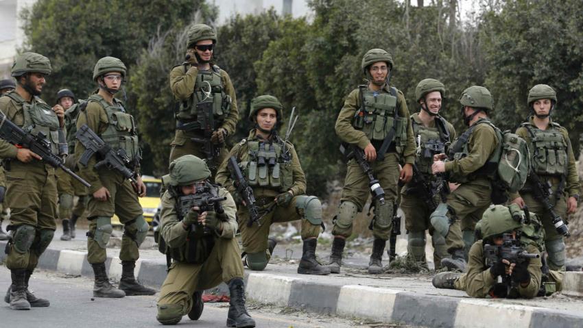Καμία συνεργασία του Ισραήλ με το Διεθνές Ποινικό Δικαστήριο για τυχόν εγκλήματα πολέμου στα Παλαιστινιακά Εδάφη