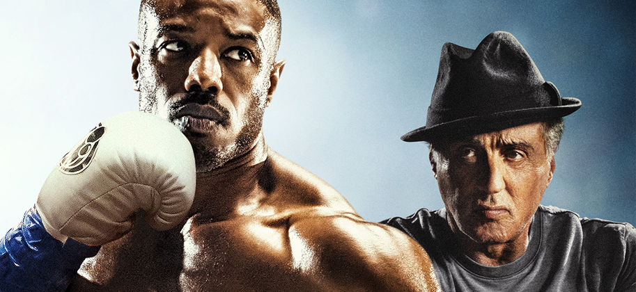 Χωρίς τον Σιλβέστερ Σταλόνε το Creed III