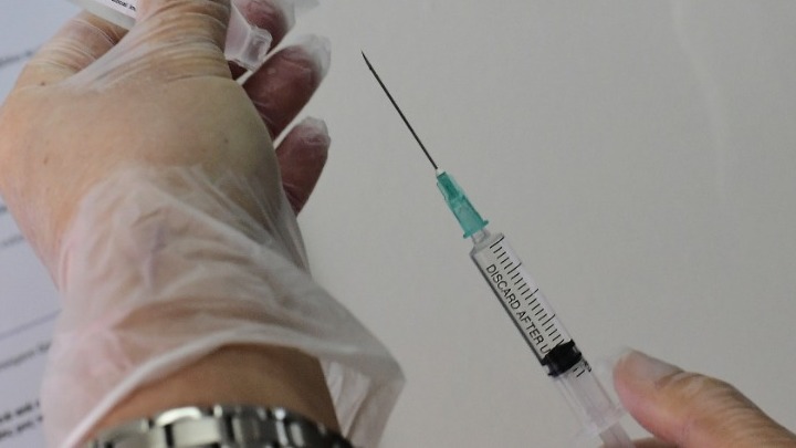 Χιλή: Εγκρίθηκε το εμβόλιο της καναδοκινεζικής CanSino