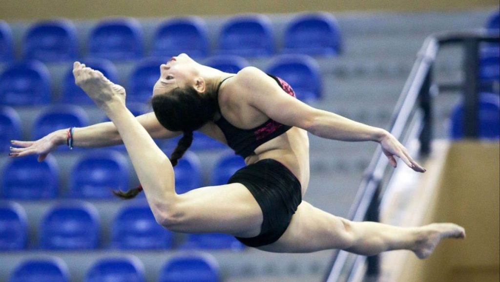 Κακοποίηση στην ενόργανη γυμναστική: Η επιστολή με τις καταγγελίες και οι νέες αποκαλύψεις για την υπόθεση