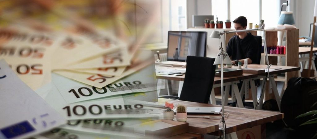 «Γέφυρα 2»: Στον «αέρα» η πλατφόρμα για την υποβολή αιτήσεων – Οι δικαιούχοι