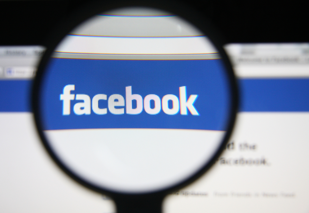 Ανακοίνωση για τη διαρροή δεδομένων χρηστών του Facebook εξέδωσε η Αρχή Προστασίας Προσωπικών Δεδομένων
