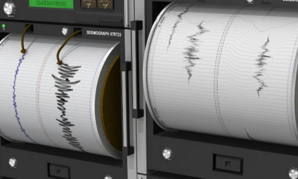 Νέος σεισμός 4,1 ρίχτερ στην Νίσυρο