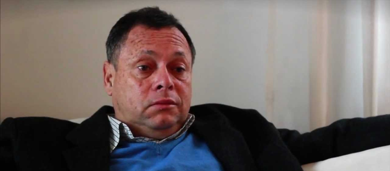 «Πράσινο φως» για το άνοιγμα του φακέλου του πρώην πρέσβη της Βενεζουέλας στην Αθήνα