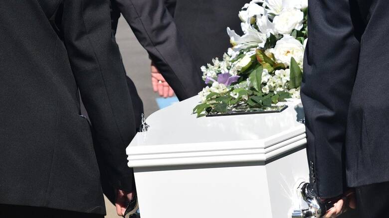 Αυτή είναι η ακριβότερη κηδεία που έγινε ποτέ – Δεν φαντάζεστε πόσο κόστισε