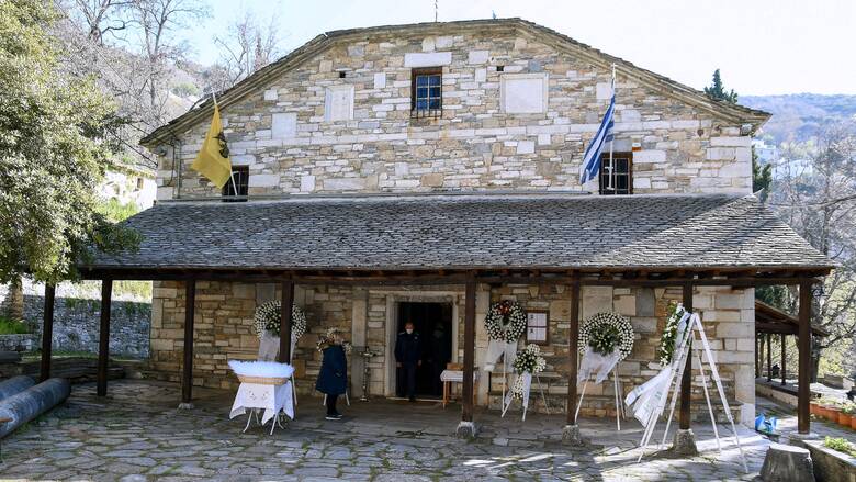 Δολοφονία στη Μακρινίτσα: Φρίκη προκαλούν τα στοιχεία της ιατροδικαστικής έκθεσης