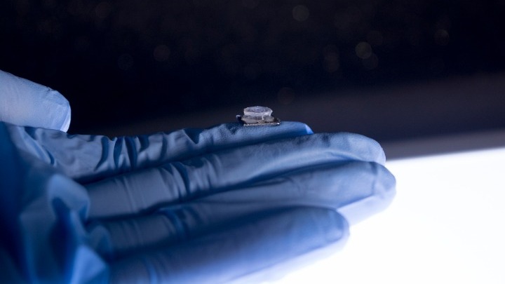 Επιστήμονες αναπτύσσουν τον μικρο-ιστό του εγκεφάλου με ένα τρισδιάστατο τσιπ