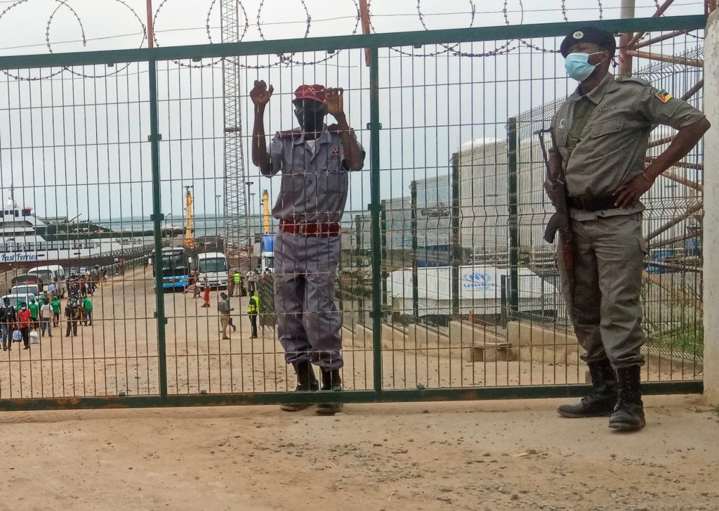 Φρίκη στη Μοζαμβίκη: Τζιχαντιστές αποκεφάλισαν 12 άτομα στην Πάλμα