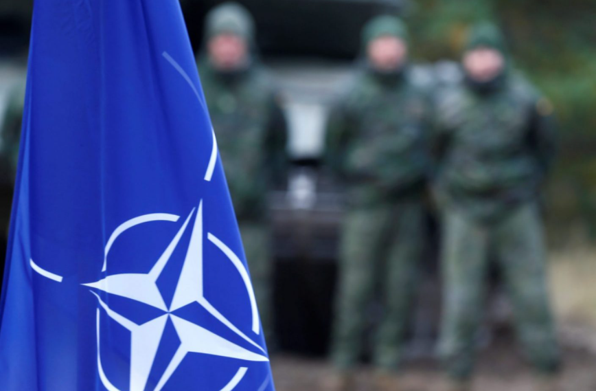 ΗΠΑ: «Με το ΝΑΤΟ παρακολουθούμε την Ρωσία – Αυτή την εβδομάδα δεν θα επιβάλλουμε κυρώσεις»
