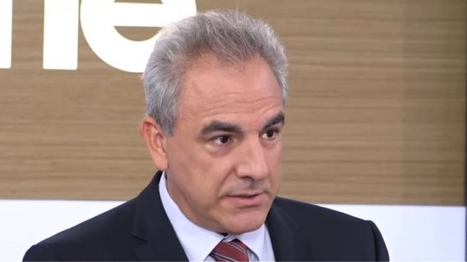 ΑΚΚΕΛ: «Θα κινηθεί εισαγγελέας κατά του Ντόκου-ΕΛΙΑΜΕΠ για συνεργασία με την Τουρκία, μετά την αποκάλυψη του Wikileaks;»