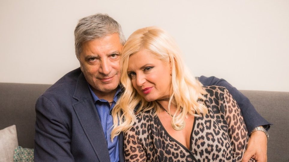 «Μαλάκωσε» ο Γιώργος Πατούλης: «Για τη Μαρίνα νιώθω αγάπη και τρυφερότητα»