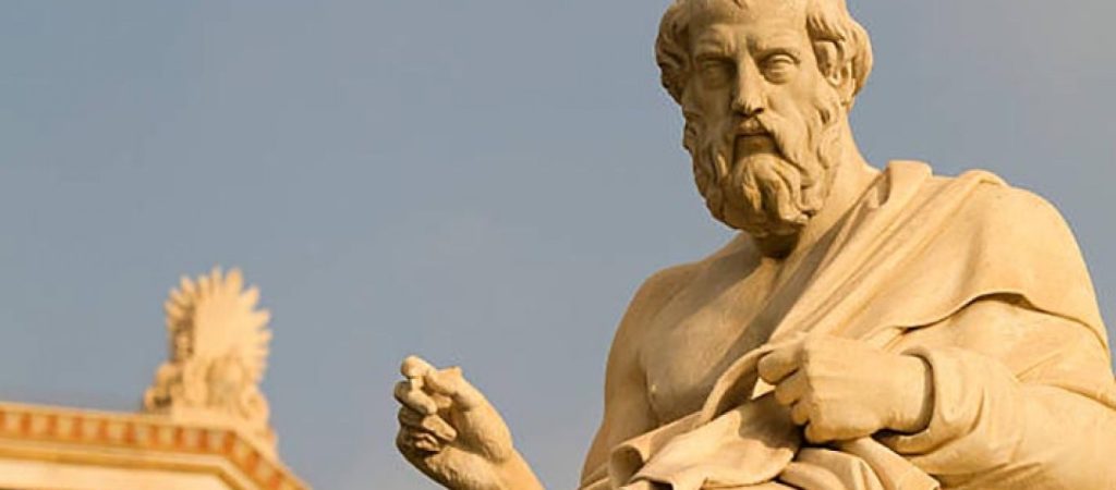 Πλάτωνας: «Αυτό που αξίζει δεν είναι να ζεις για να αποκτήσεις περισσότερα αλλά να ζεις καλά»