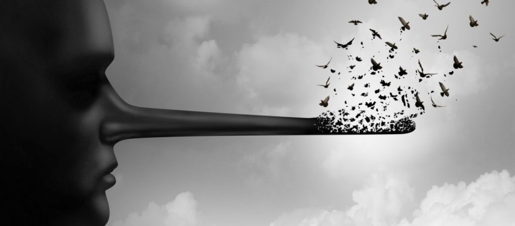 Αυτά είναι τα 5+1 μεγαλύτερα ψέματα που όλοι… πιστεύουμε