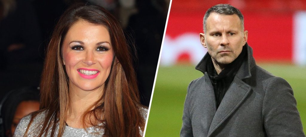 Αδελφός Ράιαν Γκιγκς: «Η πρώην σύζυγος μου είχε πάει με 10 ποδοσφαιριστές όσο ήμασταν παντρεμένοι»