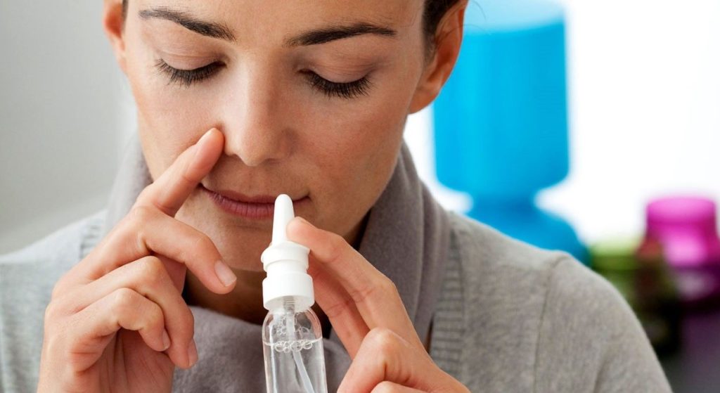 Ρωσία – Ινστιτούτο Vector: «Ετοιμάζουμε ρινικό εμβόλιο κατά του κορωνοϊού»