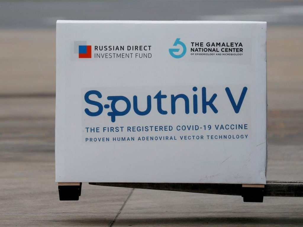 Sputnik V: Η Αυστρία αφήνει «παράθυρο» έγκρισης του ρωσικού εμβολίου εάν η ΕΕ καθυστερήσει