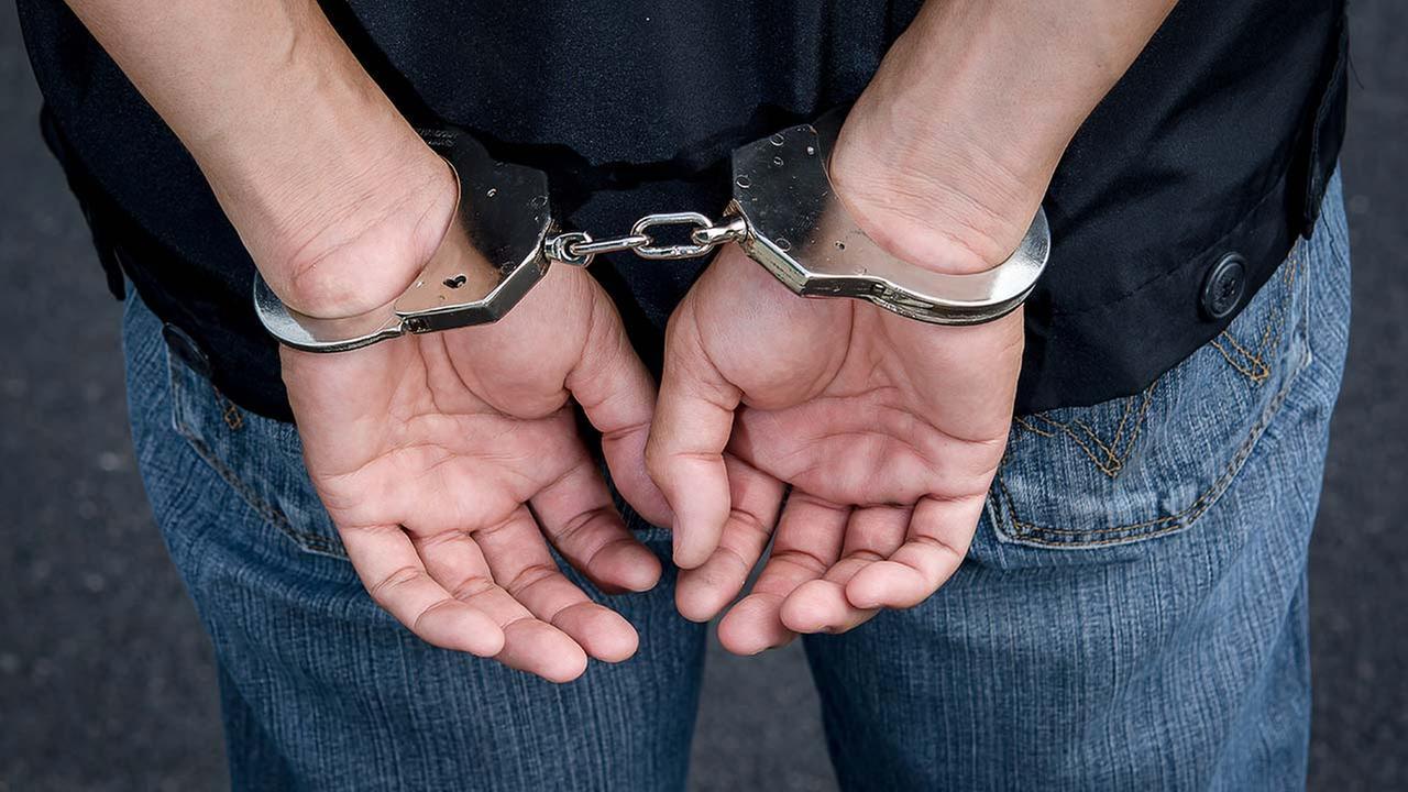 Φλώρινα: Συνελήφθη έμπορος ναρκωτικών που εκκρεμούσε σε βάρος του ένταλμα σύλληψης