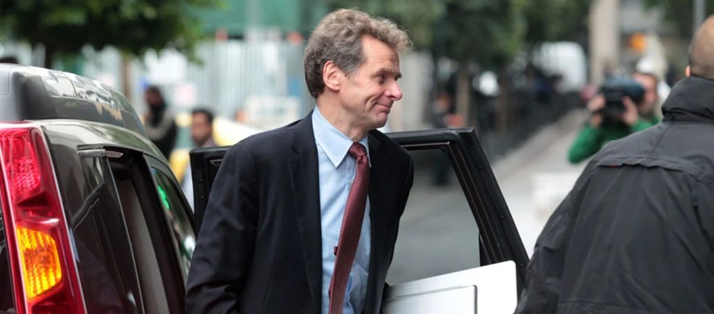 Π.Τόμσεν: «Απαισιόδοξος για την ικανότητα της Ελλάδας να ευημερήσει μέσα στην Ευρωζώνη»