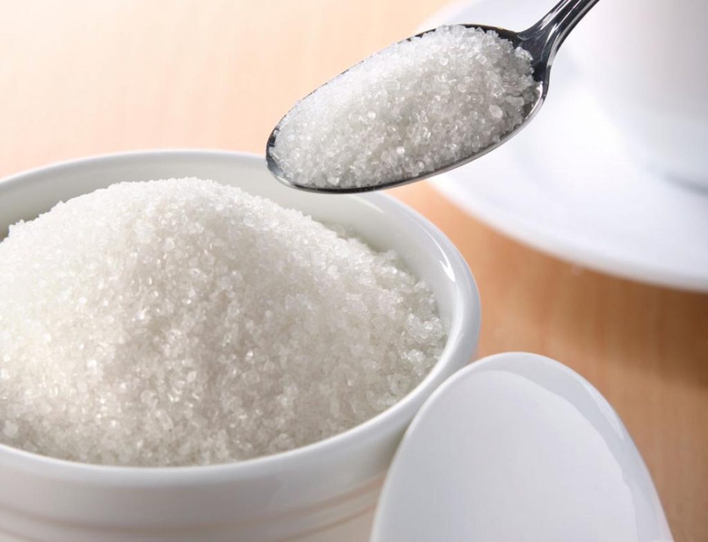 Εννιά σημάδια στο σώμα σας που σας προειδοποιούν ότι καταναλώνετε υπερβολική ποσότητα ζάχαρης