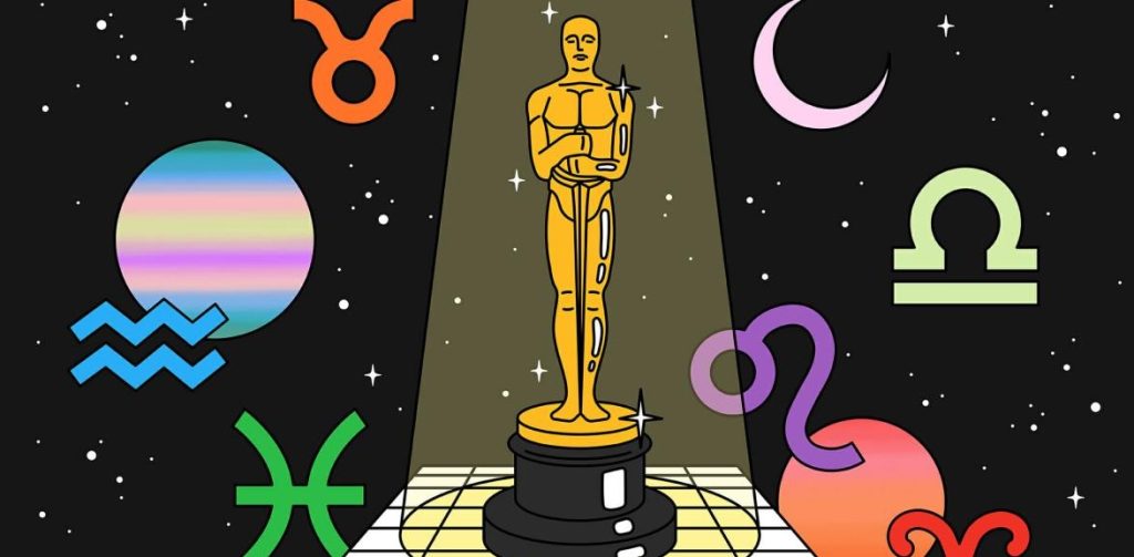 Αυτό είναι το Όσκαρ που θα κέρδιζες σύμφωνα με το ζώδιό σου