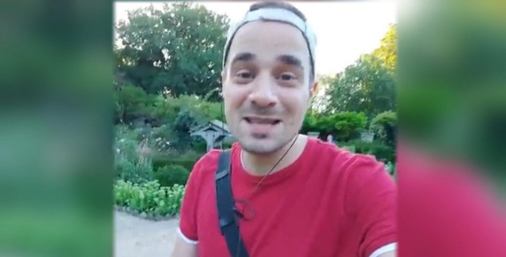 Δ.Άνθης: Νέα στοιχεία στην υπόθεση εξαφάνισης του αδερφού του