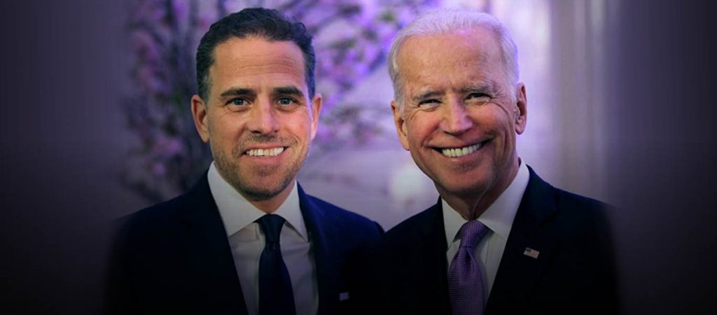 Ναρκωτικά και πορνό: Χαμός με «πιπεράτα» βίντεο στον υπολογιστή του γιού του Τ.Μπάιντεν! – Δείτε αποκαλυπτικές φωτό