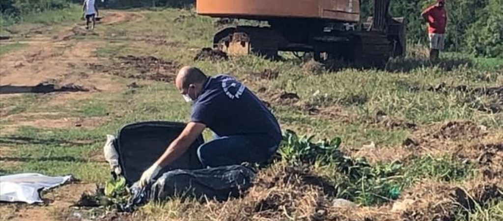 Σοκαριστικό έγκλημα στην Βραζιλία – Συμμορία βιντεοσκόπησε τον φόνο και τον διαμελισμό 21χρονης (βίντεο)