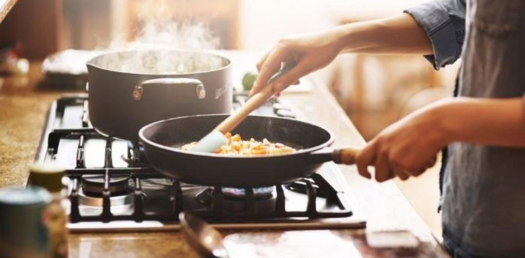 Σου βγήκε πιο πικάντικο το φαγητό; – Έτσι θα το «σώσεις»