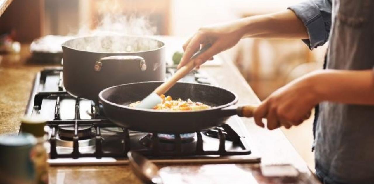 Σου βγήκε πιο πικάντικο το φαγητό; – Έτσι θα το «σώσεις»