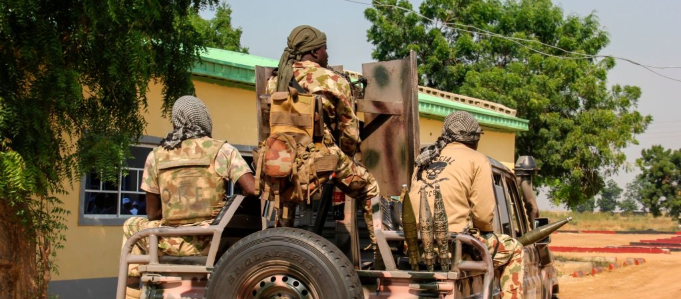 Τραγικό δυστύχημα στο Κονγκό – Κάηκαν ζωντανοί 40 επιβάτες λεωφορείου