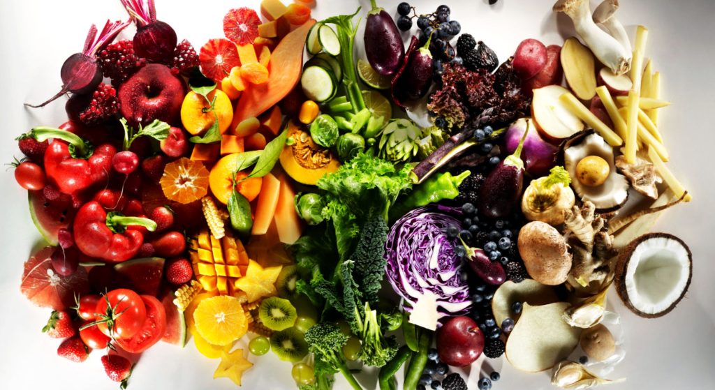 Τροφές – «κλειδιά» με ελάχιστες θερμίδες για καθημερινή κατανάλωση