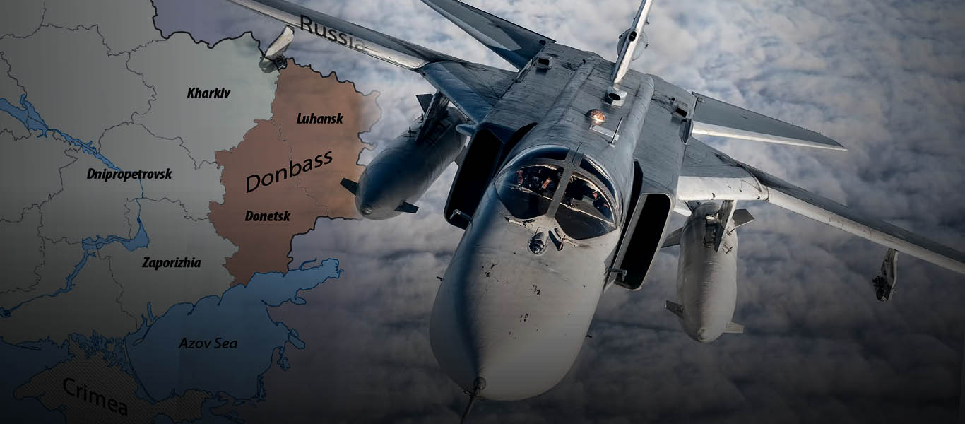 Ρωσία σε ΗΠΑ: «Αν στείλετε πολεμικά πλοία στη Μαύρη Θάλασσα θα τα χτυπήσουμε»!