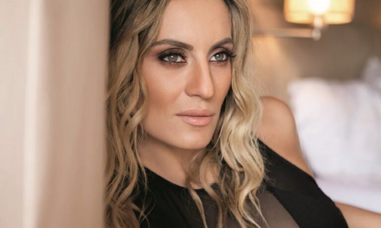 Θετική στον κορωνοϊό η Ελεωνόρα Μελέτη – Η ανάρτησή της στο Instagram (φωτο)