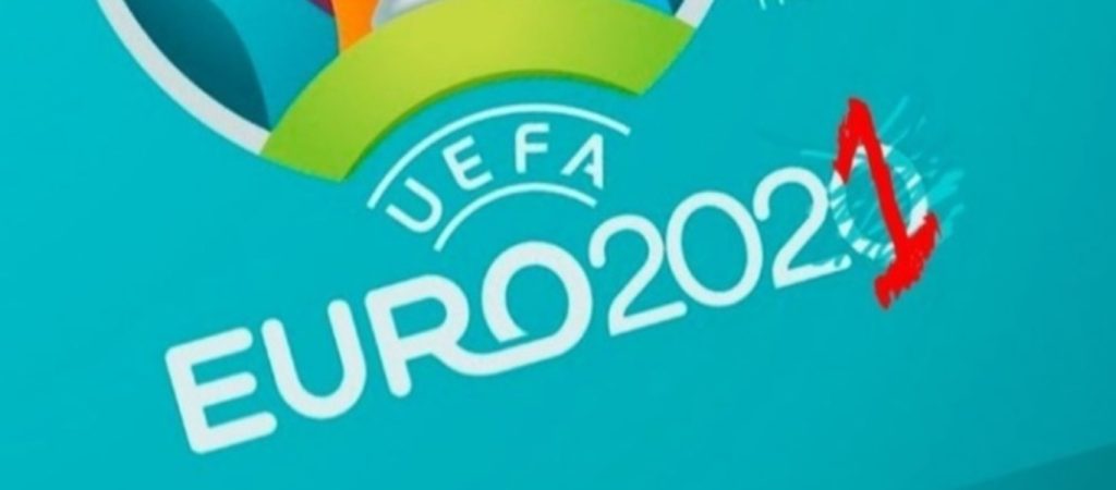 UEFA: Οριστική η παρουσία οπαδών στις κερκίδες για το Euro 2021